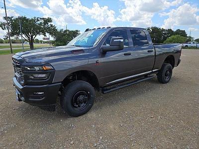 New 2025 Ram 2500 Tradesman Crew Cab 4x4 Pickup for sale #SG560326 - photo 2