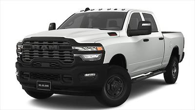 New 2025 Ram 2500 Tradesman Crew Cab 4x4 Pickup for sale #SG560329 - photo 1