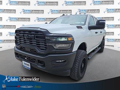 New 2025 Ram 2500 Tradesman Crew Cab 4x4 Pickup for sale #R60330 - photo 1