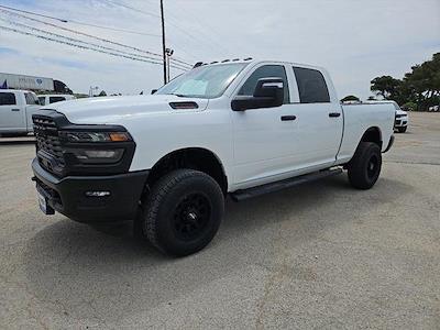 New 2025 Ram 2500 Tradesman Crew Cab 4x4 Pickup for sale #R60330 - photo 2