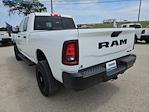 New 2025 Ram 2500 Tradesman Crew Cab 4x4 Pickup for sale #R60330 - photo 5