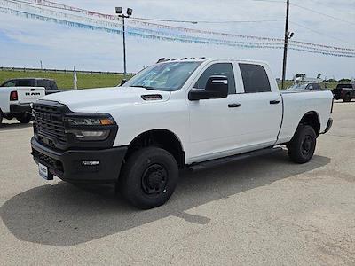 New 2025 Ram 2500 Tradesman Crew Cab 4x4 Pickup for sale #R60331 - photo 2