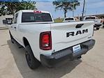 New 2025 Ram 2500 Tradesman Crew Cab 4x4 Pickup for sale #R60331 - photo 5