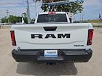 New 2025 Ram 2500 Tradesman Crew Cab 4x4 Pickup for sale #R60331 - photo 6