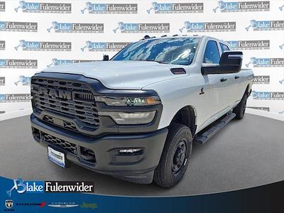 New 2025 Ram 2500 Tradesman Crew Cab 4x4 Pickup for sale #SG560333 - photo 1
