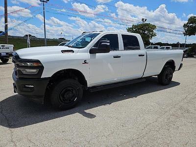 New 2025 Ram 2500 Tradesman Crew Cab 4x4 Pickup for sale #SG560333 - photo 2