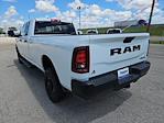 New 2025 Ram 2500 Tradesman Crew Cab 4x4 Pickup for sale #SG560333 - photo 5