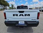 New 2025 Ram 2500 Tradesman Crew Cab 4x4 Pickup for sale #SG560333 - photo 6