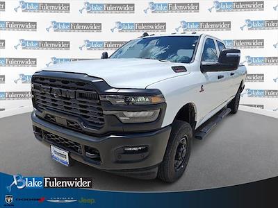 New 2025 Ram 2500 Tradesman Crew Cab 4x4 Pickup for sale #R60336 - photo 1