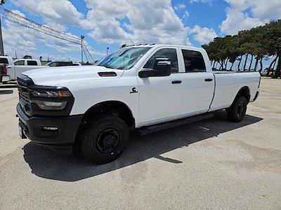 New 2025 Ram 2500 Tradesman Crew Cab 4x4 Pickup for sale #R60336 - photo 2