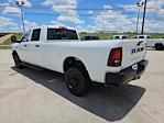 New 2025 Ram 2500 Tradesman Crew Cab 4x4 Pickup for sale #R60336 - photo 4