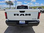 New 2025 Ram 2500 Tradesman Crew Cab 4x4 Pickup for sale #R60336 - photo 6