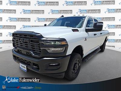 New 2025 Ram 2500 Tradesman Crew Cab 4x4 Pickup for sale #R60340 - photo 1