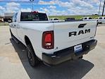 New 2025 Ram 2500 Tradesman Crew Cab 4x4 Pickup for sale #R60340 - photo 5