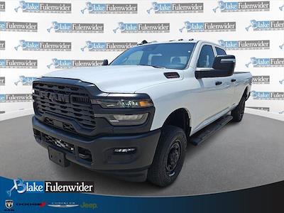 New 2025 Ram 2500 Tradesman Crew Cab 4x4 Pickup for sale #RR60345 - photo 1