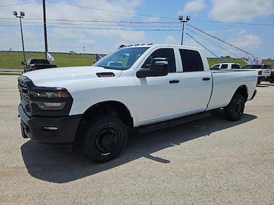 New 2025 Ram 2500 Tradesman Crew Cab 4x4 Pickup for sale #RR60345 - photo 2
