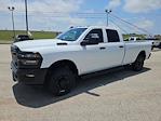 New 2025 Ram 2500 Tradesman Crew Cab 4x4 Pickup for sale #RR60345 - photo 2