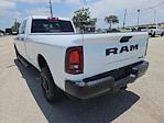 New 2025 Ram 2500 Tradesman Crew Cab 4x4 Pickup for sale #RR60345 - photo 5