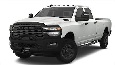 New 2025 Ram 2500 Tradesman Crew Cab 4x4 Pickup for sale #SG560347 - photo 1