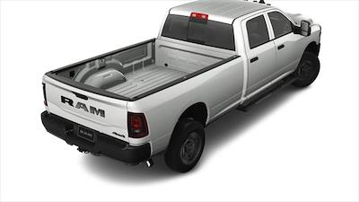 New 2025 Ram 2500 Tradesman Crew Cab 4x4 Pickup for sale #SG560347 - photo 2