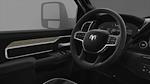 New 2025 Ram 2500 Laramie Crew Cab 4x4 Pickup for sale #SG560387 - photo 8