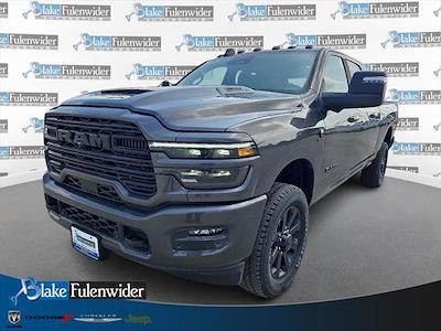 New 2025 Ram 2500 Laramie Mega Cab 4x4 Pickup for sale #R60391 - photo 1