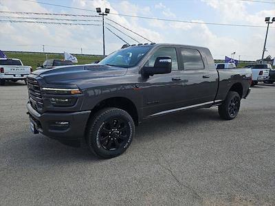New 2025 Ram 2500 Laramie Mega Cab 4x4 Pickup for sale #R60391 - photo 2