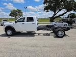 New 2025 Ram 5500 Tradesman Crew Cab 4x4 84 CA Cab Chassis for sale #R70426 - photo 6