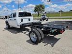 New 2025 Ram 5500 Tradesman Crew Cab 4x4 84 CA Cab Chassis for sale #R70426 - photo 10