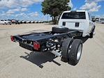 New 2025 Ram 5500 Tradesman Crew Cab 4x4 84 CA Cab Chassis for sale #R70426 - photo 15