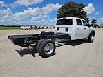 New 2025 Ram 5500 Tradesman Crew Cab 4x4 84 CA Cab Chassis for sale #R70426 - photo 17