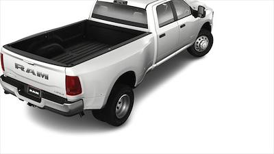 New 2025 Ram 3500 Lone Star Crew Cab 4x4 DRW Pickup for sale #R70917 - photo 2