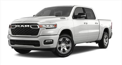 New 2025 Ram 1500 Lone Star Crew Cab Pickup for sale #R07566 - photo 1