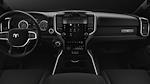 New 2025 Ram 1500 Lone Star Crew Cab Pickup for sale #SN207611 - photo 6
