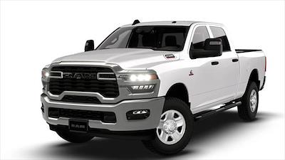 New 2026 Ram 2500 Tradesman Crew Cab 4x4 Pickup for sale #R01812 - photo 1