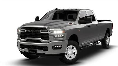 New 2026 Ram 2500 Tradesman Crew Cab 4x4 Pickup for sale #R01819 - photo 1
