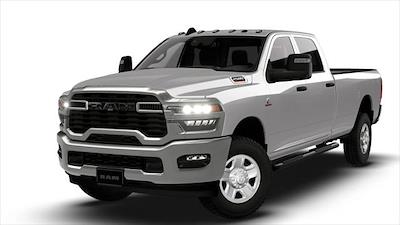 New 2026 Ram 2500 Tradesman Crew Cab 4x4 Pickup for sale #R01820 - photo 1