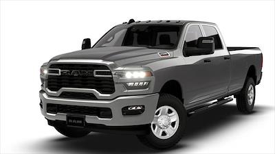 New 2026 Ram 2500 Tradesman Crew Cab 4x4 Pickup for sale #R01831 - photo 1