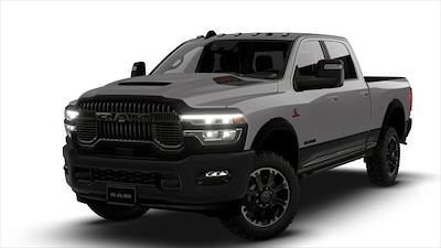 New 2026 Ram 2500 Rebel Crew Cab 4x4 Pickup for sale #R01833 - photo 1