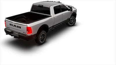 New 2026 Ram 2500 Rebel Crew Cab 4x4 Pickup for sale #R01835 - photo 2