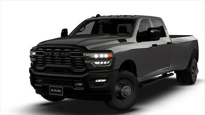 New 2026 Ram 3500 Tradesman Crew Cab for sale #RR28975 - photo 1