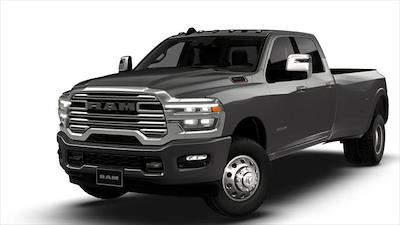 New 2026 Ram 3500 Laramie Crew Cab for sale #R41529 - photo 1