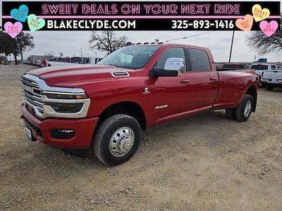 New 2026 Ram 3500 Laramie Crew Cab for sale #R41530 - photo 2