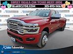 New 2026 Ram 3500 Laramie Crew Cab for sale #R41530 - photo 1