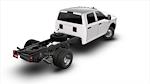 New 2026 Ram 3500 Crew Cab 60 CA Cab Chassis for sale #TG244333 - photo 2