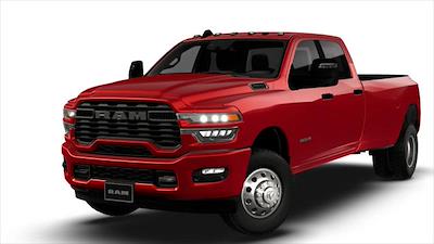 New 2026 Ram 3500 Lone Star Crew Cab for sale #R51333 - photo 1