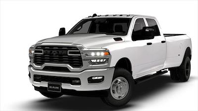 New 2026 Ram 3500 Tradesman Crew Cab for sale #R51336 - photo 1