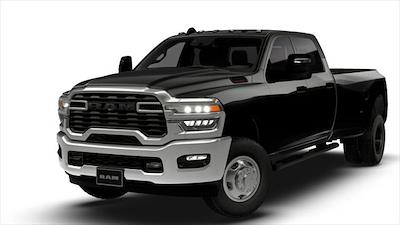 New 2026 Ram 3500 Tradesman Crew Cab for sale #R51338 - photo 1