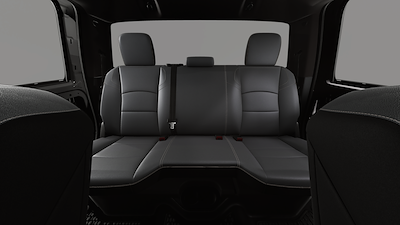 New 2026 Ram 5500 Crew Cab 84 CA Cab Chassis for sale #TG303100 - photo 1