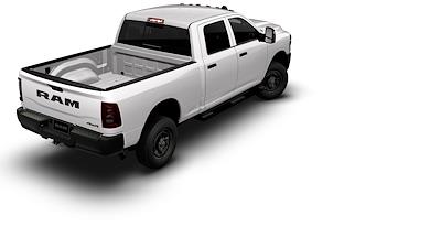 New 2026 Ram 2500 Tradesman Crew Cab for sale #TG329979 - photo 2
